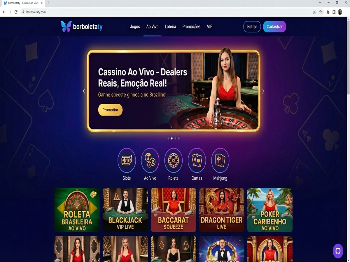 Screenshot 3 borboletaty